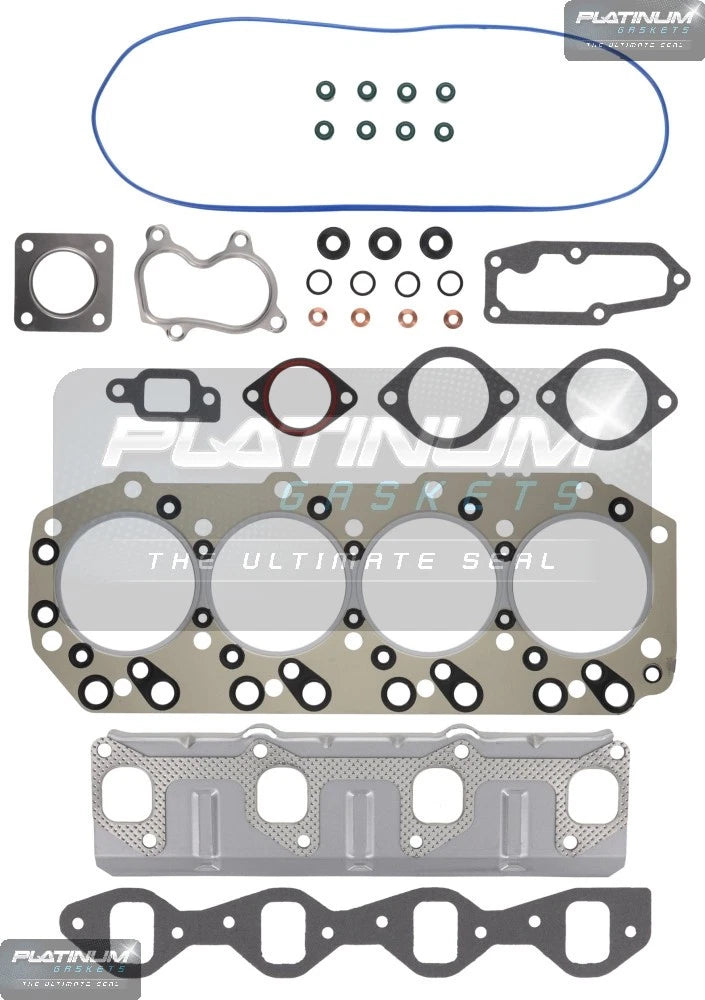 HEAD GASKET KIT/SET for Holden Rodeo (1987–2003)