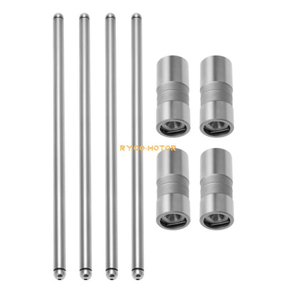 Hydraulic Camshaft Lifter & Push Rods for Polaris RZR 800 RZR 4 800 RZR S 800
