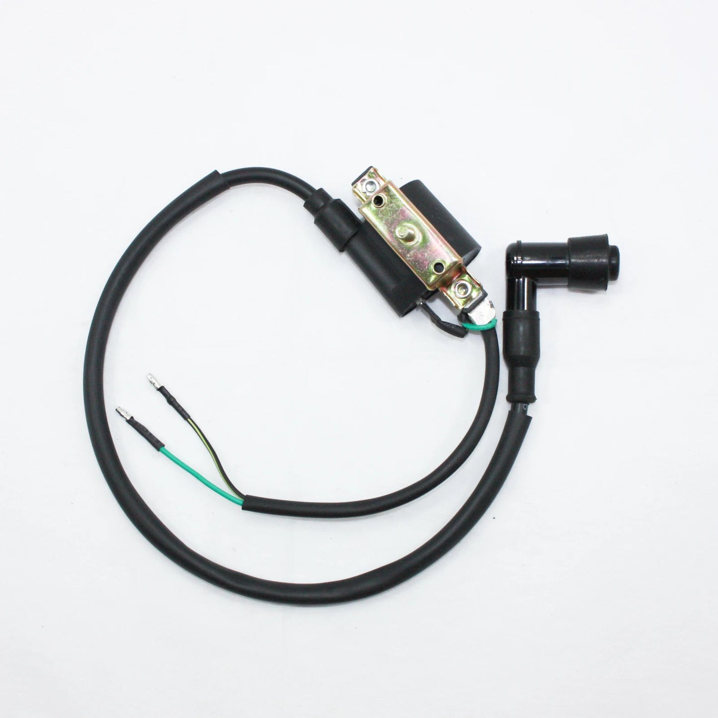 Ignition Coil Spark Plug Lead for 90cc 110cc 125cc 140cc PIT Quad ATV Buggy