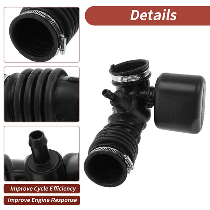 Air Cleaner Outlet Duct Hose for Chevrolet Spark (2013-2015)