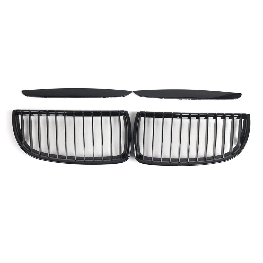 Front Kidney Grille for BMW 3 Series Sedan Touring