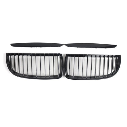 Front Kidney Grille for BMW 3 Series Sedan Touring