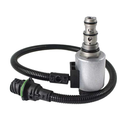 Solenoid Valve for Volvo Wheel Loader L105 L110E L120E L180E