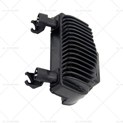 Voltage Regulator Rectifier for Dyna Fat Bob Low Rider Wide Glide (2006-2017)