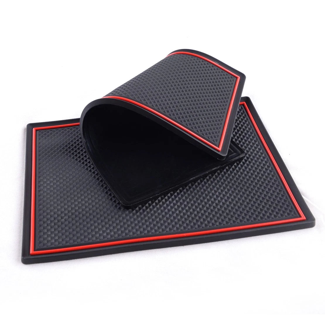 Anti-Slip Cup Holder Mats for Toyota Camry (2018-2020)