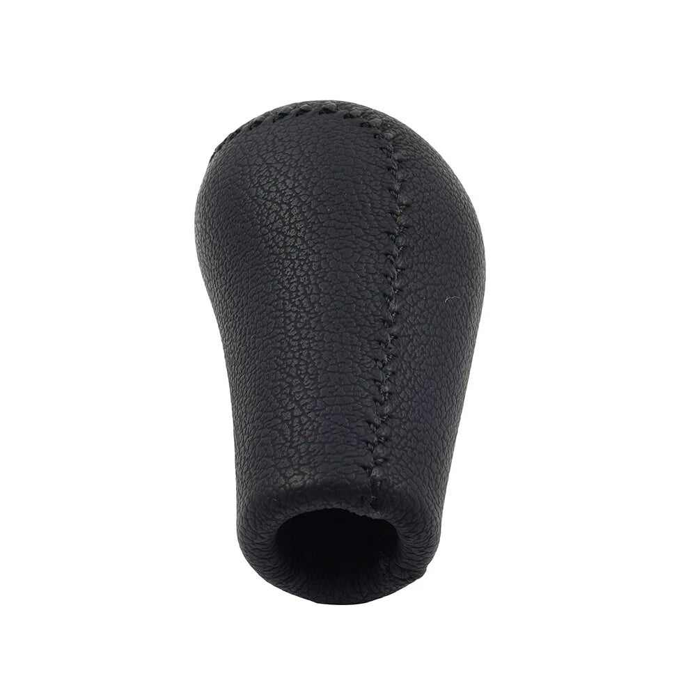 5 Speed Gear Shift Knob for Toyota Land Cruiser Prado 80-120 Series Black