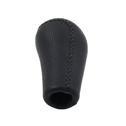 5 Speed Gear Shift Knob for Toyota Land Cruiser Prado 80-120 Series Black