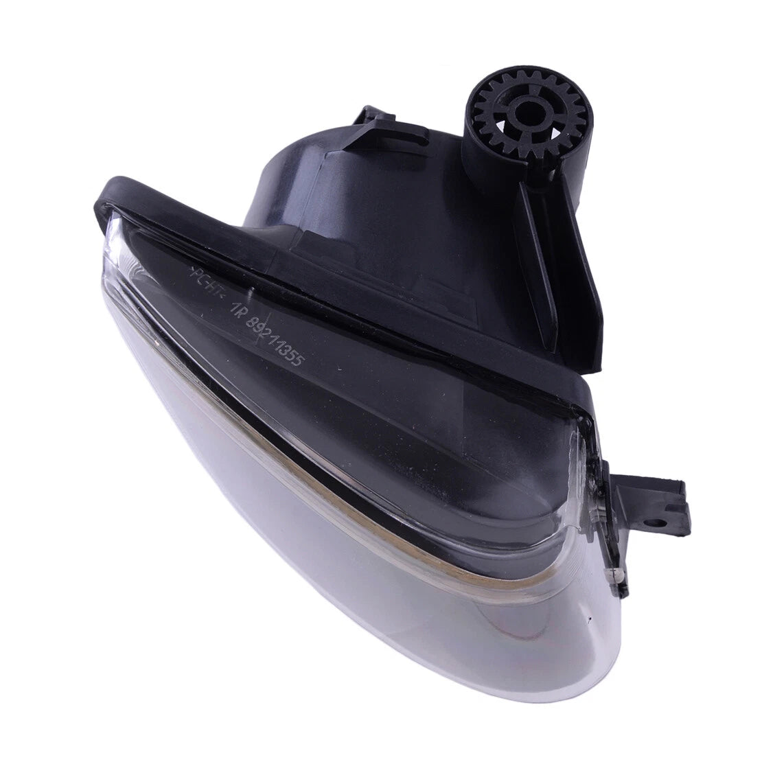 Front Fog Light Lamp with Bulb for BMW 7 Series F01 F02 (2008-2013)