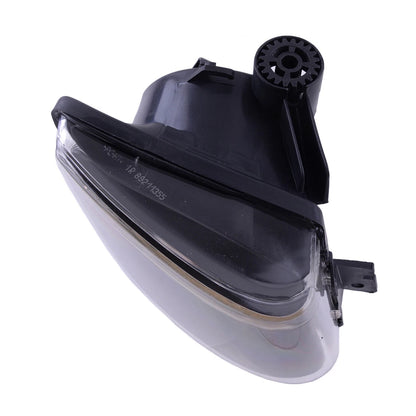 Front Fog Light Lamp with Bulb for BMW 7 Series F01 F02 (2008-2013)