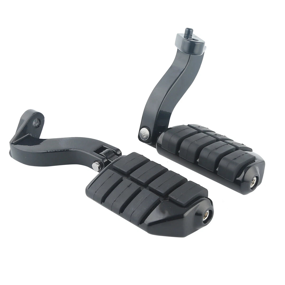 Footpeg Mounting Bracket for Harley Touring Street Glide (1993-2025)