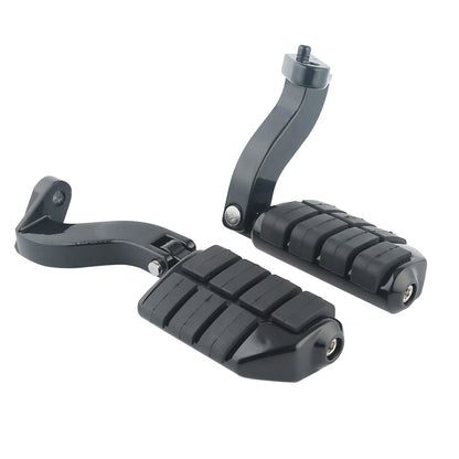 Footpeg Mounting Bracket for Harley Touring Street Glide (1993-2025)