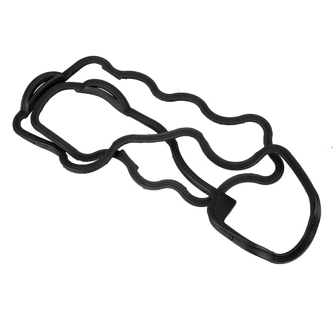 Left Valve Cover Gasket Seal for Mercedes Benz C280 CL500 CL55 AMG (1994-2006)