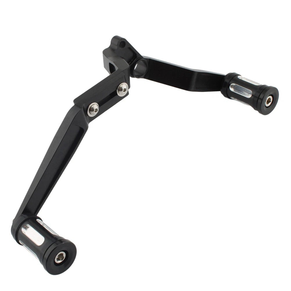 Heel Toe Gear Shift Lever Pegs for Harley Nightster 975 (2022-2024)