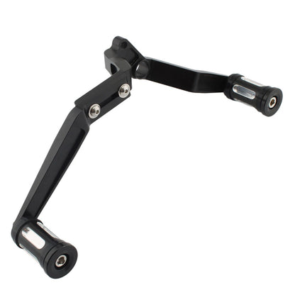 Heel Toe Gear Shift Lever Pegs for Harley Nightster 975 (2022-2024)