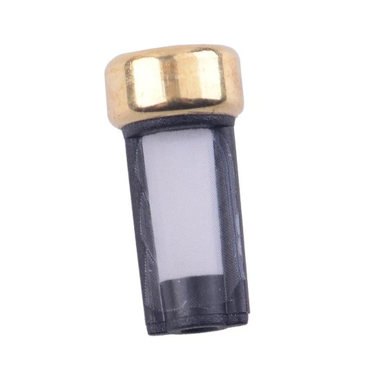 100pcs Fuel Injector Micro Basket Filters for ASNU03C Injector Repair