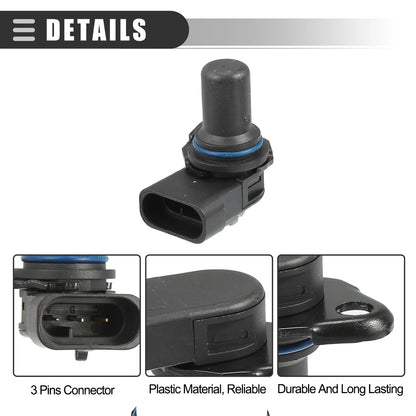 Crankshaft Position Sensor for Kia (2006-2011)