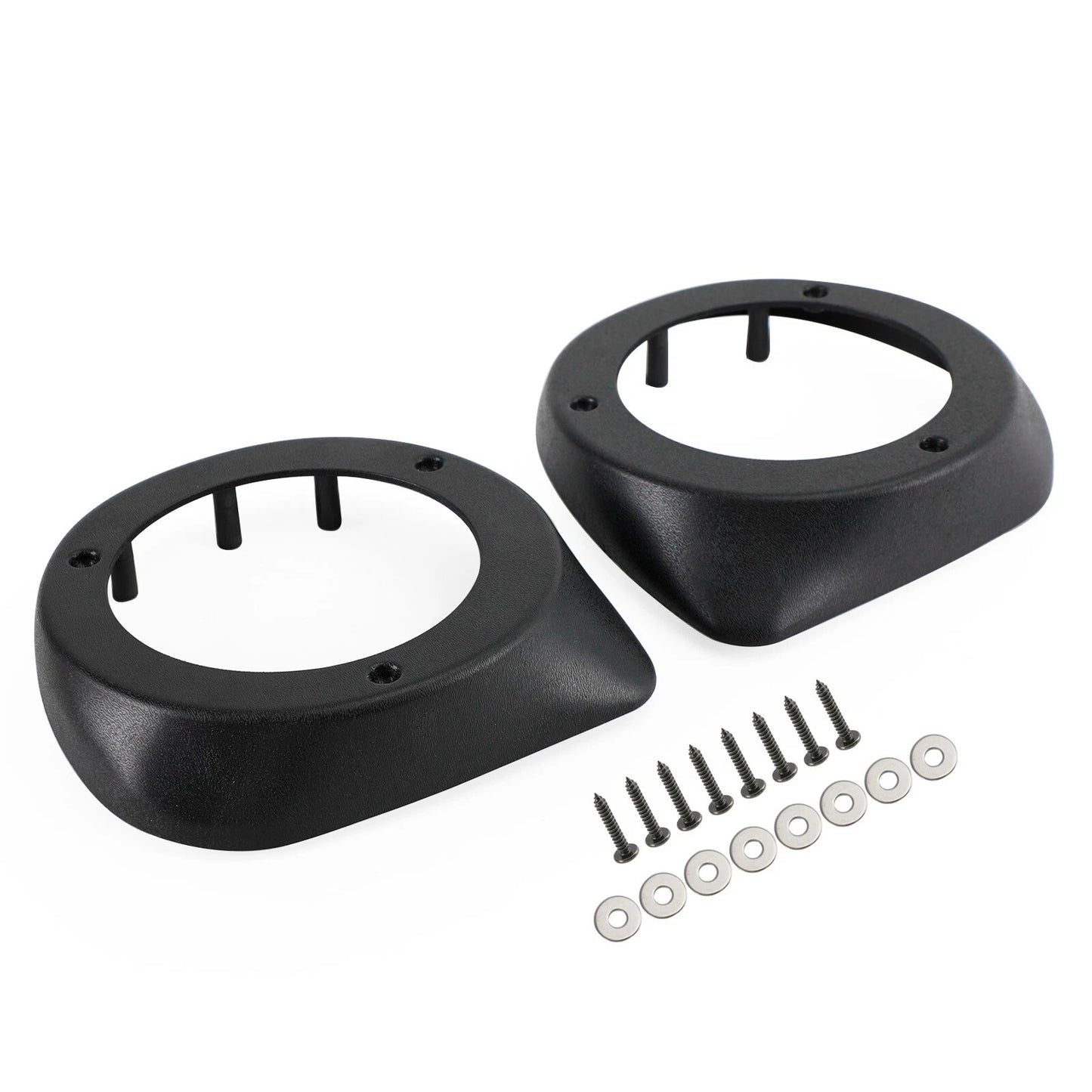Speaker Cabinet for Harley Touring Road King (1993-2022)