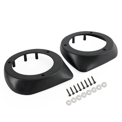 Speaker Cabinet for Harley Touring Road King (1993-2022)