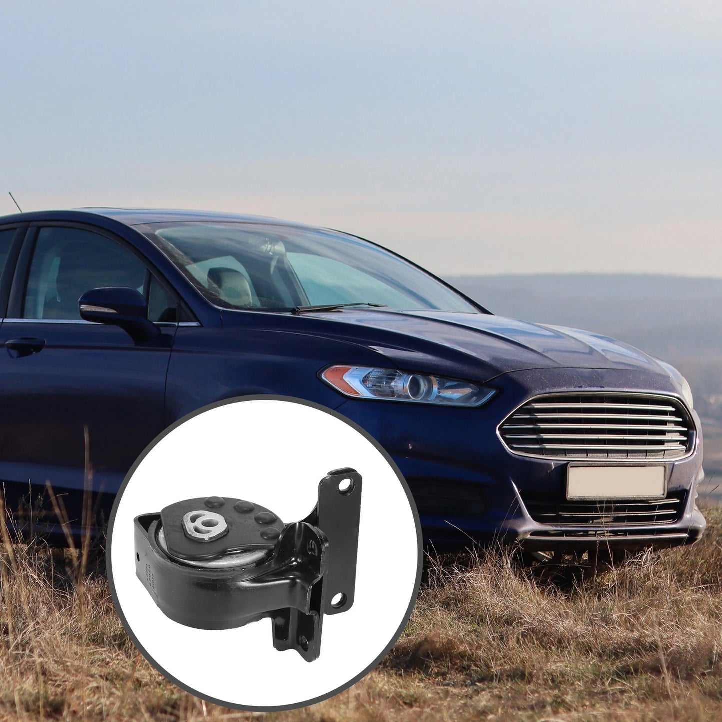 Engine Motor Mount for Ford Edge (2007-2014)
