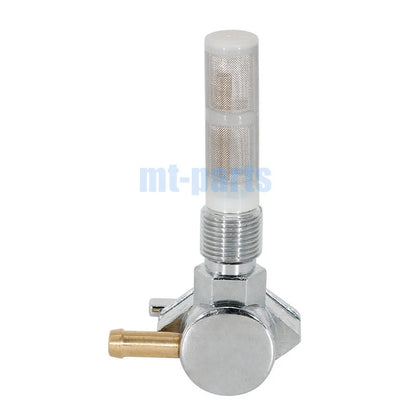 Fuel Petcock Valve Assembly for Harley-Davidson Electra Glide FLH (1966-1975)