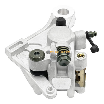Rear Brake Caliper & Pads for Honda CRF150R (2007–2023)