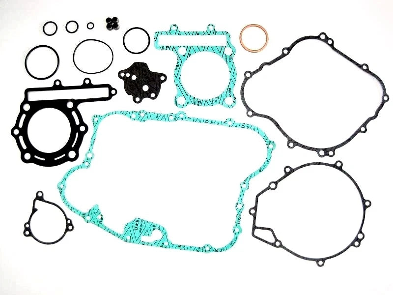 Complete Engine Gasket Set for Kawasaki KLR250 (1984-2005)