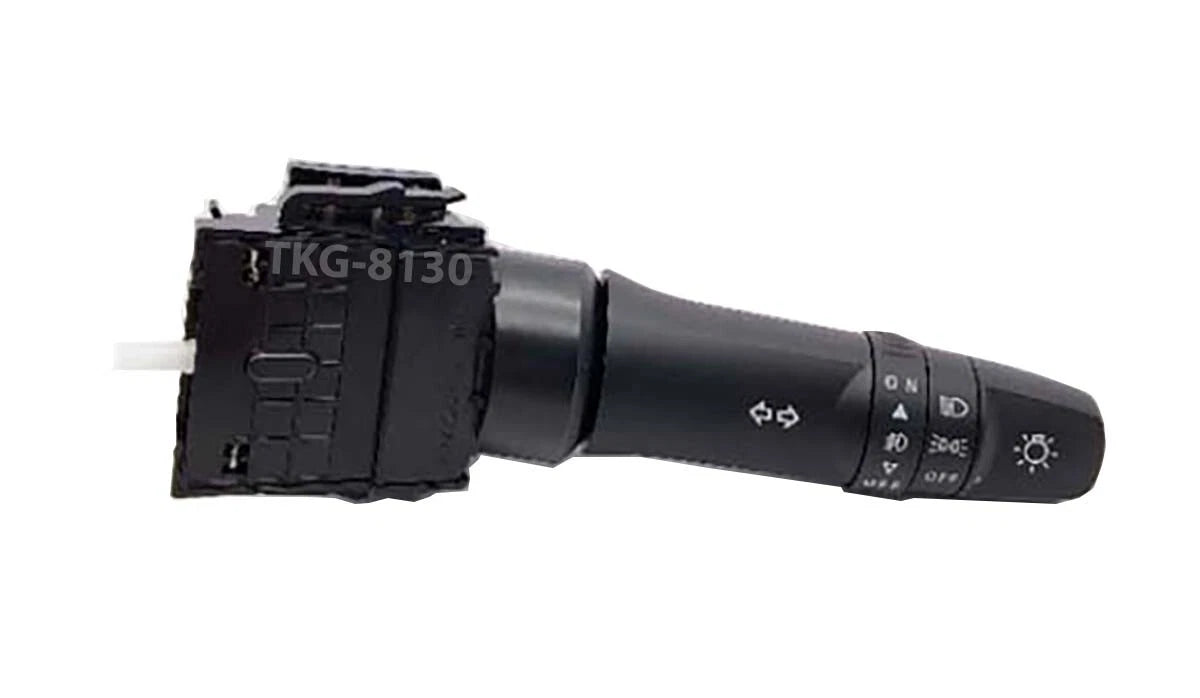 Indicators  Switch Lever w/ Fog Light for Mitsubishi Attrage (2012-2022)