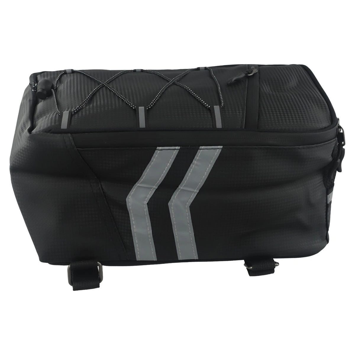 Rear Rack Trunk Bag / 8L / Pannier for Bike Cycles