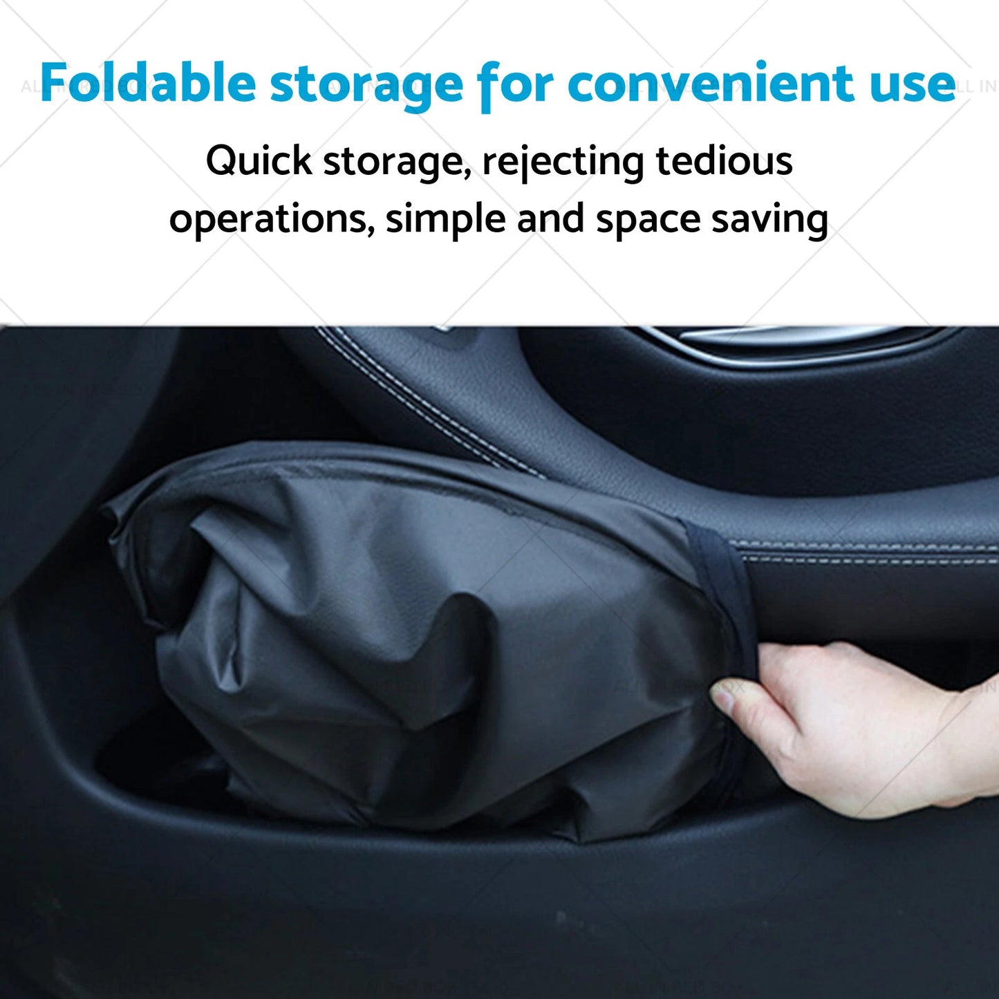 6 Layer WindScreen Sun Shade for GWM Cannon (2021-2025) UV Protection