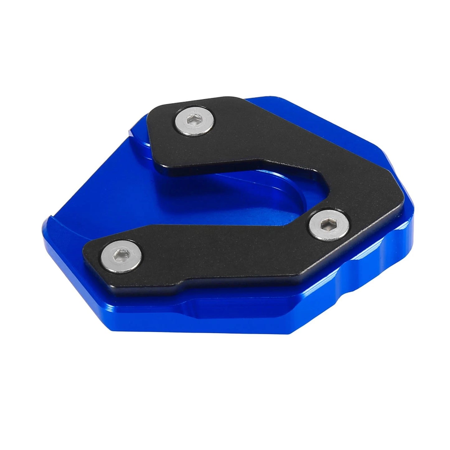 Kickstand Pad Plate Parking for Yamaha MT-09 XSR900 (2014–2023)