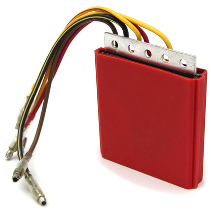 Voltage Rectifier Regulator for Polaris Trail Boss 325 4X4 (2000-2001)