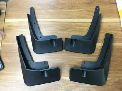 Mud Flaps Splash Guards for 2019-2021 Hyundai Santa Fe IX45 SantaFe