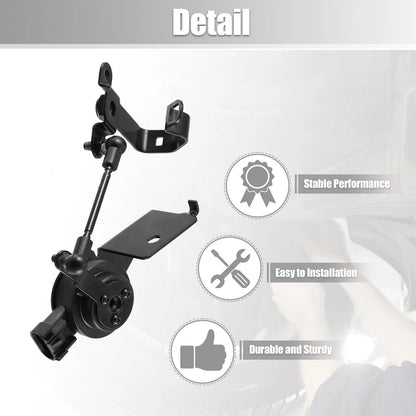 Rear Left Suspension Ride Height Sensor for Cadillac Escalade