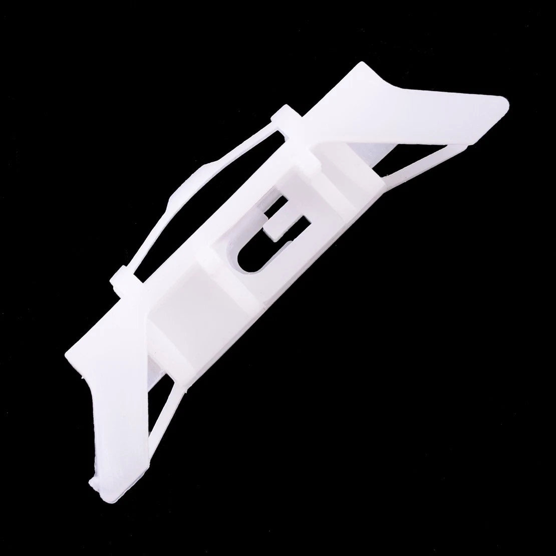 Roof Molding Trim Clips for Honda Civic (2009-2011) - 2 x Retainers