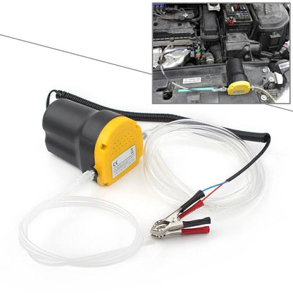 Oil Pump for Diesel Fluid Extractor Electric Car Transfer Pump