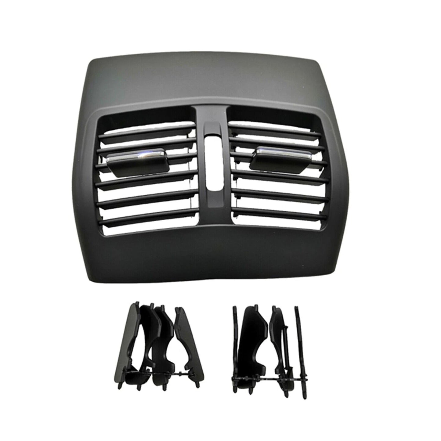 Rear A/C Vent Trim for Mercedes Benz E-Class W212 (2012-2015)