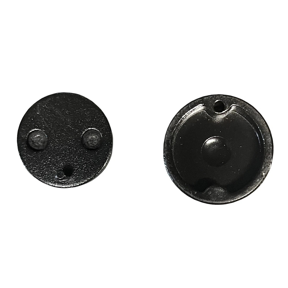 Rear Semi-Metallic Brake Pads for Yamaha Blaster 200 (1988–2002)