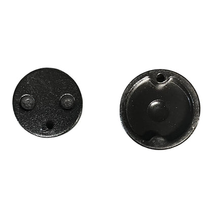Rear Semi-Metallic Brake Pads for Yamaha Blaster 200 (1988–2002)