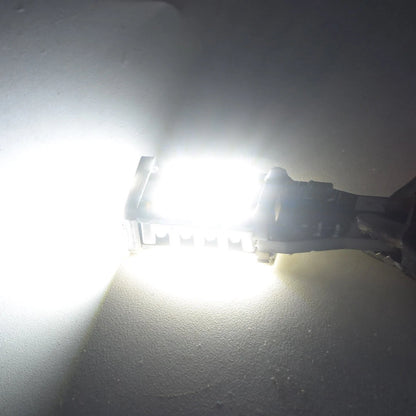 T15 LED Backup Reverse Light Bulbs for Toyota 4Runner (2001-2023)