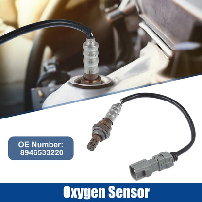 Downstream O2 Oxygen Sensor / 2.4L for Toyota Camry (2002-2006)