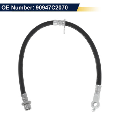 Front Left Brake Hose for Toyota Highlander