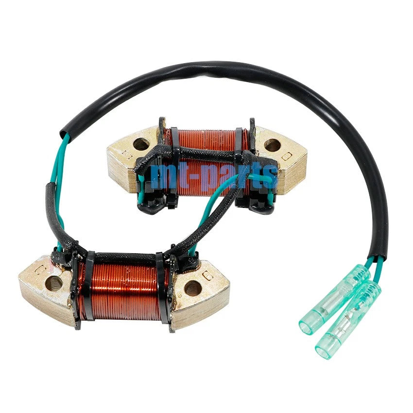 Lighting Coil for Nissan Outboard 8hp 9.8hp (2004-2014)