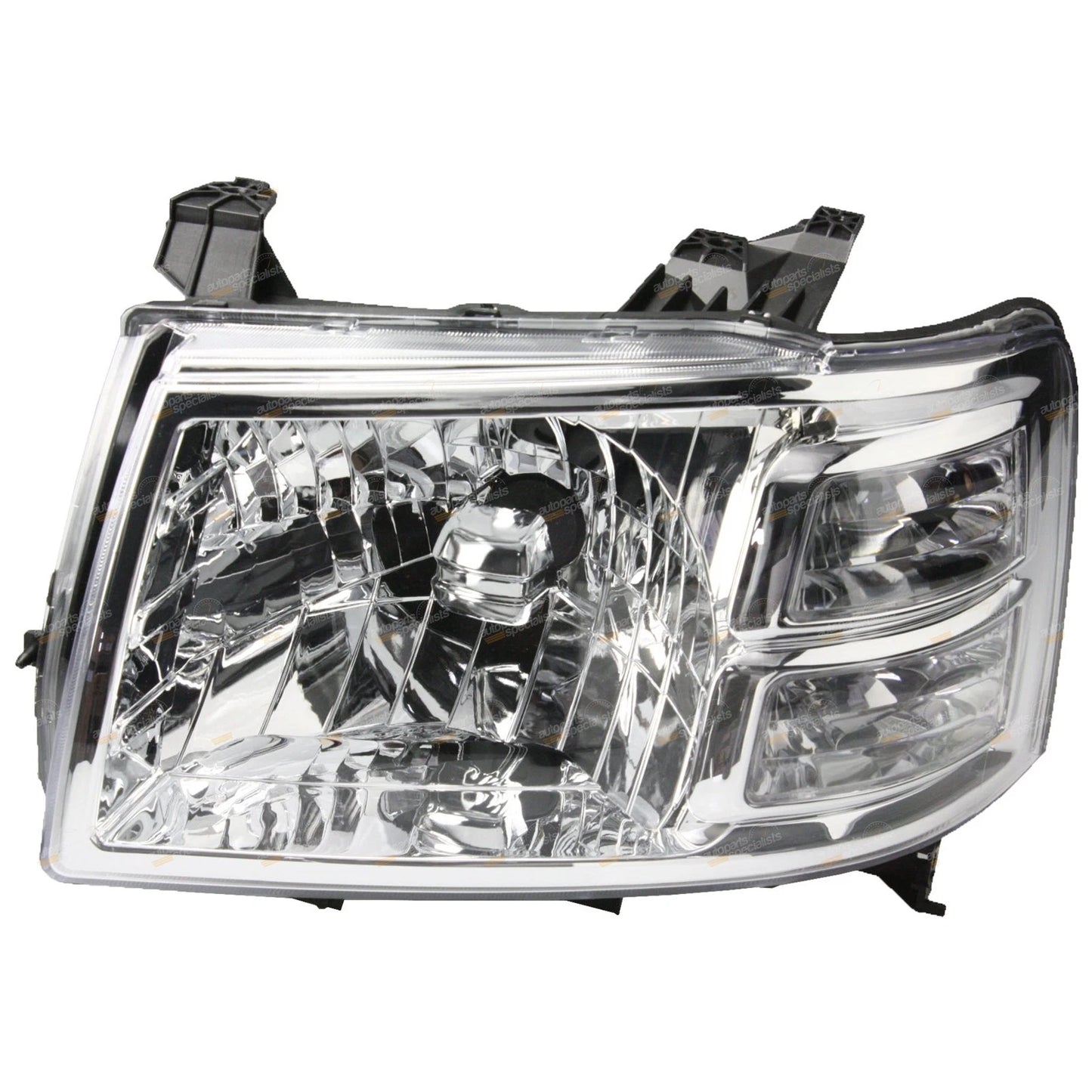 Headlight LH for Ford Ranger (2006-2009) NEW