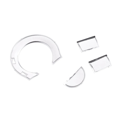 AC Button Trim for Mercedes CLA GLA