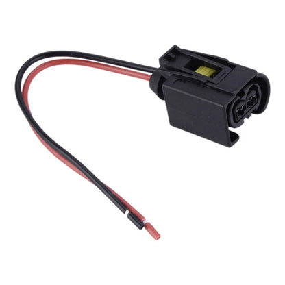 Fuel Injector Connector Pigtail Plug for Mercedes Benz (2000-2006) 4x