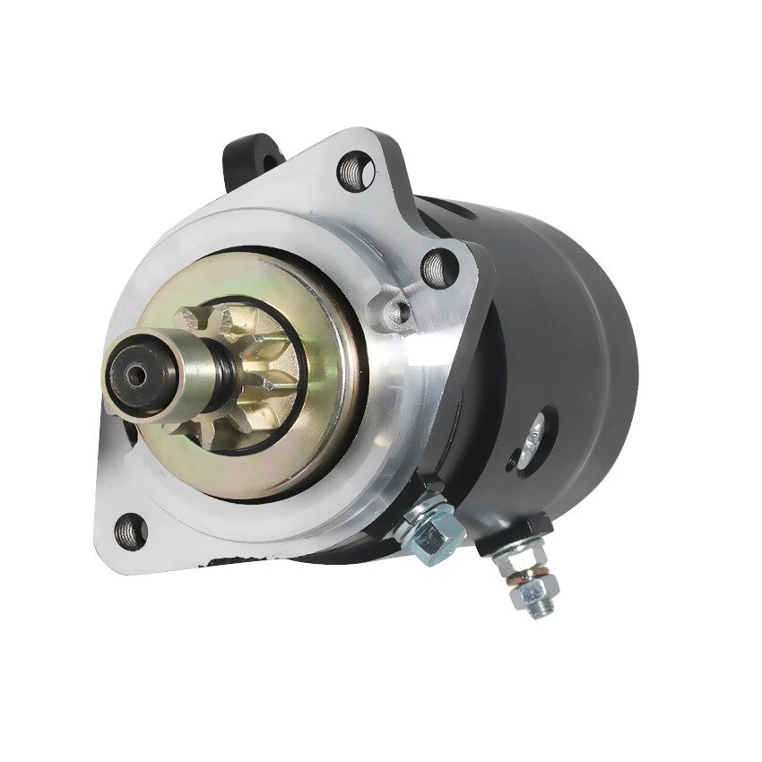 Starter for Suzuki 9.9HP DT9.9, 15HP DT14, 20HP DT20, 25HP DT25, 50HP DT50, 65HP DT65