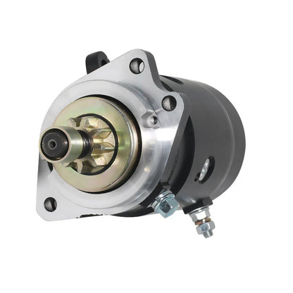Starter for Suzuki 9.9HP DT9.9, 15HP DT14, 20HP DT20, 25HP DT25, 50HP DT50, 65HP DT65