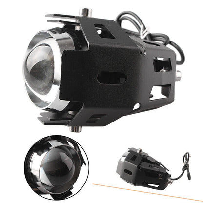 25W U5 LED Fog Spot Lights for Car