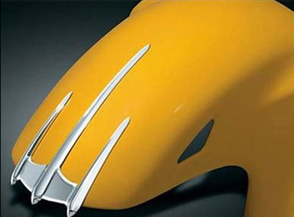 Front Fender Cover for Honda Goldwing GL1800 (2001-2010)