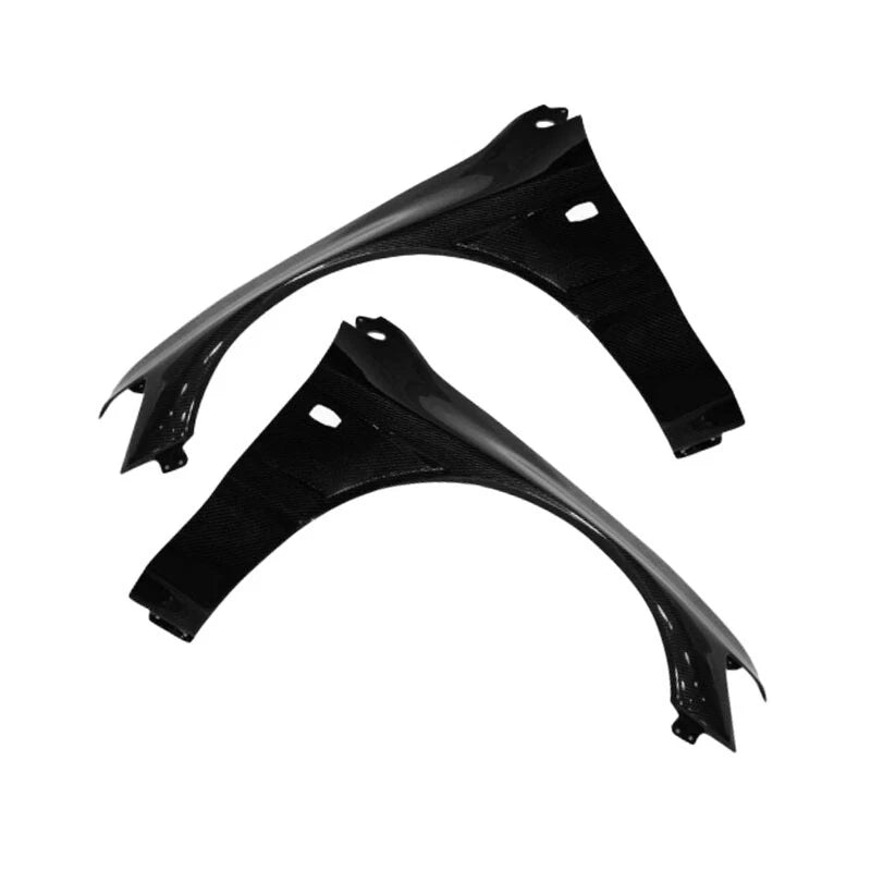 Carbon Fiber Front Fenders for Mitsubishi Lancer Evo 8/9 2003-2006